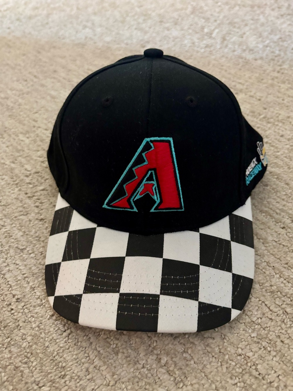 Arizona Diamondbacks Baseball Cap